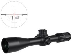 KAHLES Luneta de arma pentru vanatoare Kahles K540i 5-40x56 MSR2/Ki CW L (10713) - ecalator