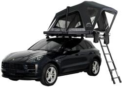 Wild Land Cort auto compact OrthFrame 130, 2 persoane, 61 kg, carcasă dură din aluminiu, design aerodinamic, spațiu maxim în format compact, Wild Land (WL-RSE140-01)