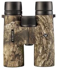 Vortex Binoclu Vortex Triumph HD TRI-1042-RTAPX, 10x42, HD, RealTree APX, lentile Fully Multi-Coated (TRI-1042-RTAPX) - ecalator Binoclu