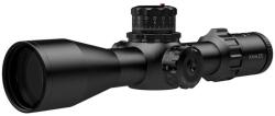 KAHLES Luneta de arma pentru vanatoare Kahles K318i REFINED 3.5-18x50 DLR CCW MSR2 W-Left (10802) - ecalator