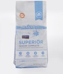 Fish4Dogs Granulátum kicsi idős kutyáknak Superior lazac burgonyával 6 kg