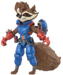 BLOKEES Marvel Rivals Blokees Clasic Clasa 08 Rocket Raccoon (BLK81120) Figurina