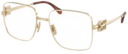 Miu Miu Ochelari de vedere Miu Miu MU 51 XV 14M1O1 Rama ochelari