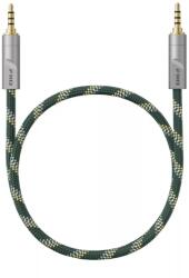FiiO LINK-TR1 (M) - 3.5-3.5mm kábel, 80cm