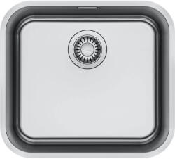 Franke Smart SRX acél mosogató 45x40 cm acél 122.0739. 168 (1220739168)
