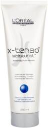 L'Oréal , X-Tenso Moisturist, Hajkrém kezelés, Simításra, 250 ml