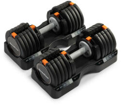 NordicTrack 25 kg állítható egykezes set (pár) - pepita