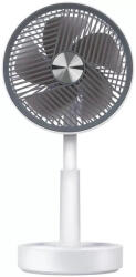 Lifetime Air 871125243631 akkumulátoros, asztali ventilátor (871125243631) - ebolt