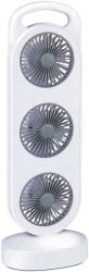 Lifetime Air 871125243632 USB - s oszlop, asztali ventilátor (871125243632) - ebolt