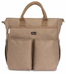 Chicco Parent Bag kismamatáska és válltáska 11 tárolózsebbel, pelenkázóval (CH0708712752)