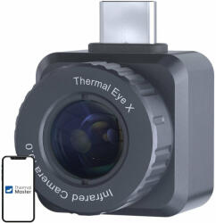 Thermal Master X2 USB-C mini hőkamera (TM-X2cam) - pepita