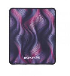 Borofone MousePad Borofone BG12 Illustrious, 200mm x 240mm, Multicolor Mouse pad