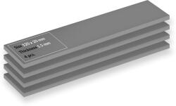 Arctic Premium Performance Thermal pad ARCTIC TP-4 - 120x20x1.5 mm 4-Pack (ARCTIC-ACTPD00067A)