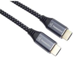 PremiumCord hdmi 2.1 8k 60hz hdr10 kábel 10m KPHDM21S10 (KPHDM21S10)
