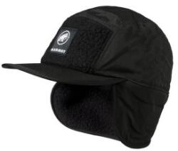Mammut Fleece Cap Capac black 0001 S-M