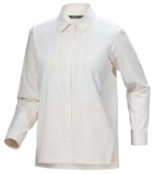 Arcteryx Sima Shirt LS Women Cămaşă Arctic Silk S