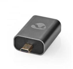 Nedis CVTB34907GY micro HDMI - HDMI adapter (CVTB34907GY)
