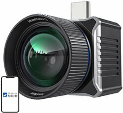 Thermal Master T2Max hőkamera (TM-T2Max) - pepita