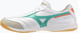 Mizuno Futballcipő Mizuno Morelia Sala Elite IN white/arcadia/lava orange