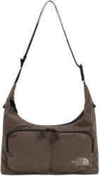The North Face Never Stop Crossbody Culoare: maro (NF0A8JCC2H91)
