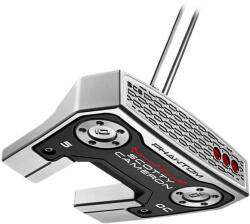 Scotty Cameron Putter de golf y Camer Phantom 5 OC Mâna dreaptă, 34", Midsize