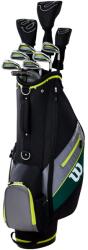 Wilson Staff Set de golf Staff Matrix Evolve Mâna dreaptă, Standard, Regular, Oţel