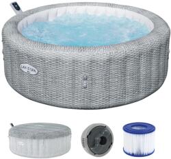  Piscina gonflabila Spa, Ø 196 cm, H 71 cm, capacitate 0.98 m³ (6941607369715)