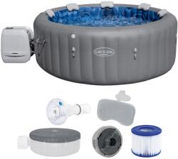  Piscina gonflabila Spa, Ø 216 cm, H 80 cm, capacitate 1.19 m³ (6941607370018)