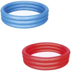  Piscina gonflabila pentru copii, 122 x 25cm, diverse culori (6941607330494) Piscina