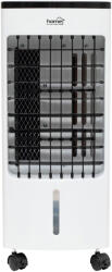 Somogyi Elektronic LHP401LCD léghűtő távirányítóval, 80 W, beépített víztartály, tartozék jégakkuk, párologtató betét, 3 fokozat (lhp401lcd)