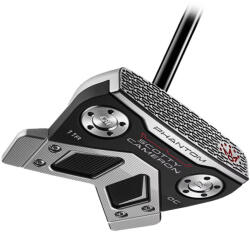 Scotty Cameron Putter de golf y Camer Phantom 11R OC Mâna dreaptă, 34", Midsize