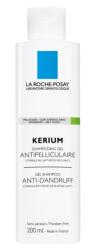 La Roche-Posay Kerium Mikro-hámlasztó hatású korpásodás elleni gél-sampon zsíros hajra - 200ml ( Kiszerelés: 200 ml )