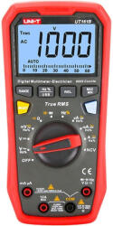 UNI-T UT161B digitális multiméter