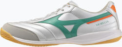 Mizuno Futballcipő Mizuno Morelia Sala Pro IN white/arcadia/lava orange