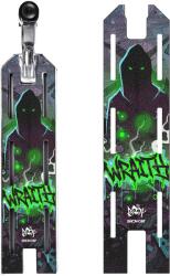 SOKE Wraith 52x13 cm griptape freestyle rollerekhez (801223)