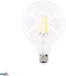BEMKO LED filament izzó E27 G125 11W 1500 lm 2700 K BM-D86-FLB-E27-G125-110-2K (BM-D86-FLB-E27-G125-110-2K)