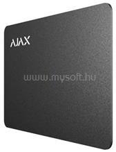 AJAX Pass BL beléptető kártya fekete 3db/cs (AJ-PA-3-BL) (AJAX_AJ-PA-3-BL) (AJAX_AJ-PA-3-BL)
