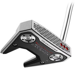 Scotty Cameron Putter de golf y Camer Phantom 7 DB Mâna dreaptă, 35", Standard