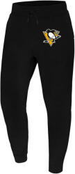 '47 Pantali pentru bărbați NHL Pittsburgh Penguins Imprint ’47 BURNSIDE Pants XL