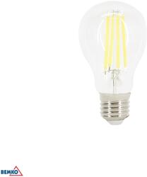 BEMKO LED filament izzó E27 A60 4W 840 lm 2700K BM-D86-FLB-HL-E27-A60-040-2K (BM-D86-FLB-HL-E27-A60-040-2K)