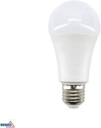 BEMKO LED izzó E27 A60 mozgás- és alkonyérzékelővel 11W 1055 lm 4000K BM-D84-SLB-E27-A60-110-4K-MS (BM-D84-SLB-E27-A60-110-4K-MS)