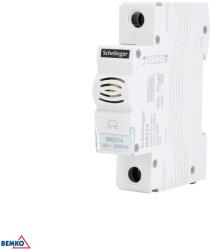 Schelinger Moduláris csengő DIN sínre 230 V Schelinger BM-A20-MB214 (BM-A20-MB214)
