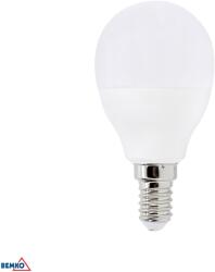 BEMKO LED izzó E14 G45 7, 5 W 720 lm 3000 K BM-D84-SLB-E14-G45-075-3K (BM-D84-SLB-E14-G45-075-3K)