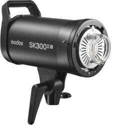 Godox SK400IIIV Bliț de studio compact 400Ws cu lampă de modelare LED și sistem wireless 2.4G