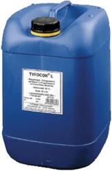 Bosch WTF 20 hőhordozó folyadék(Tyfocor® L) -30°C-ig, 20l