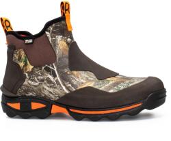 ROUCHETTE CLEAN WILD ANKLE BOOTS (Clean-Wild-Ankle-Camo)