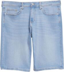 s. Oliver Denim Bermuda - Big Size (2183474-52z4)