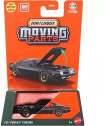 Mattel Matchbox: Колички с движещи се части: Pontiac Firebird 1977 (JHV29)