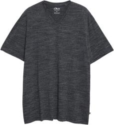 s. Oliver T-shirt Big Size (2181146-99w1)