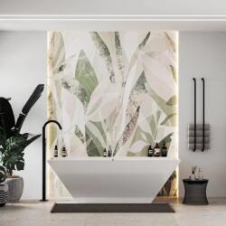Coloana Cada freestanding compozit Coloana Temza 179.2x79.6 cm alb mat (2100000024230)